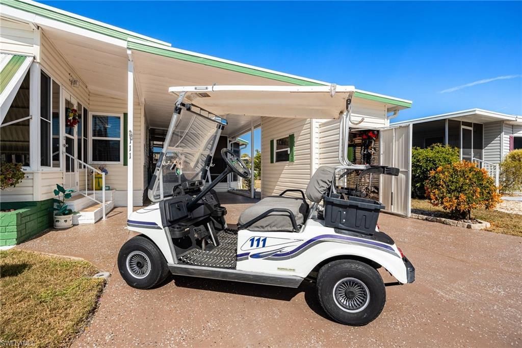 111 Snead Dr, North Fort Myers, FL 33903 Photo