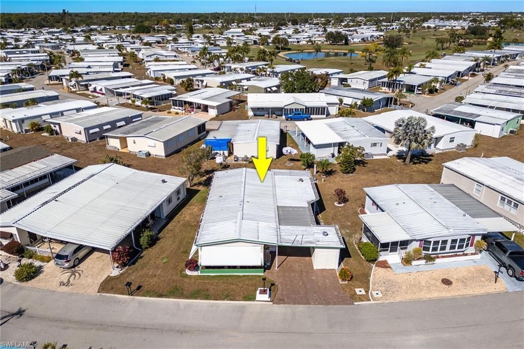 111 Snead Dr, North Fort Myers, FL 33903 Photo