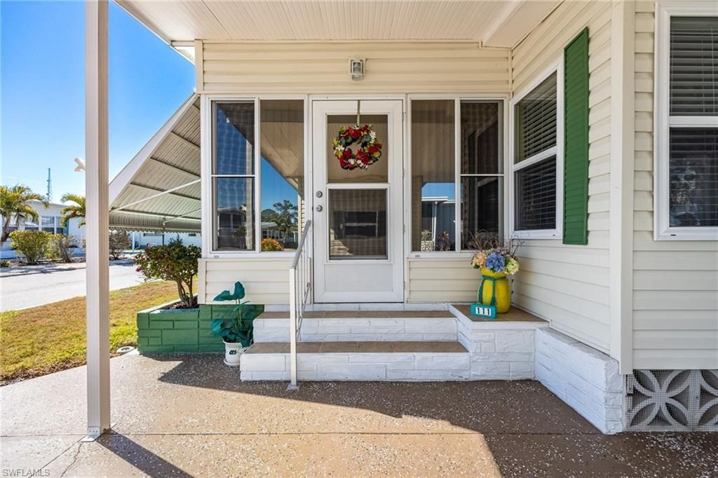 111 Snead Dr, North Fort Myers, FL 33903 Photo