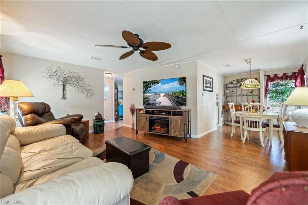 111 Snead Dr, North Fort Myers, FL 33903 Photo