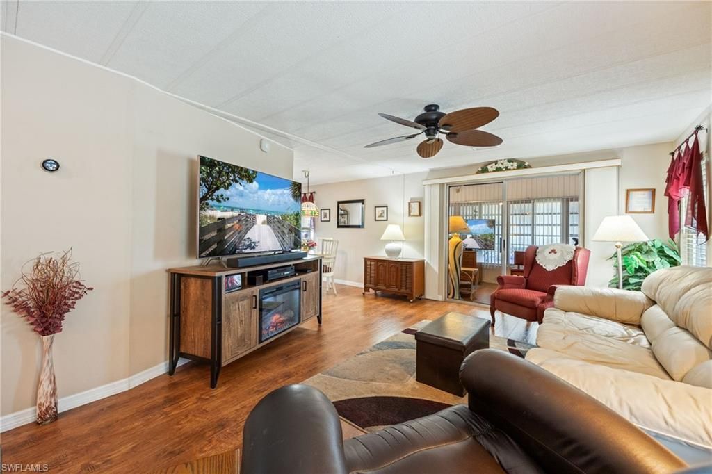 111 Snead Dr, North Fort Myers, FL 33903 Photo