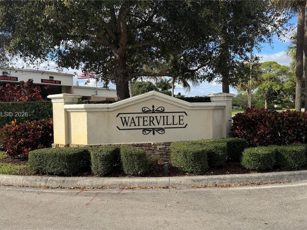 1121 Vermilion Dr , Unit 1121, West Palm Beach, FL 33461