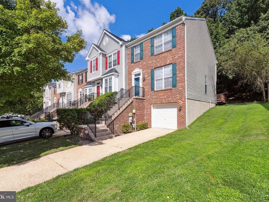 9236 Owings Choice Court, Owings Mills, MD 21117 Main Photo