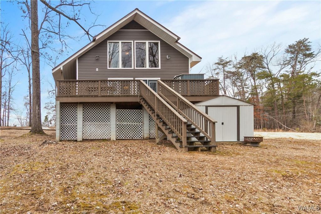 15491 Sandstone Road, Northport, AL 35475 Main Photo