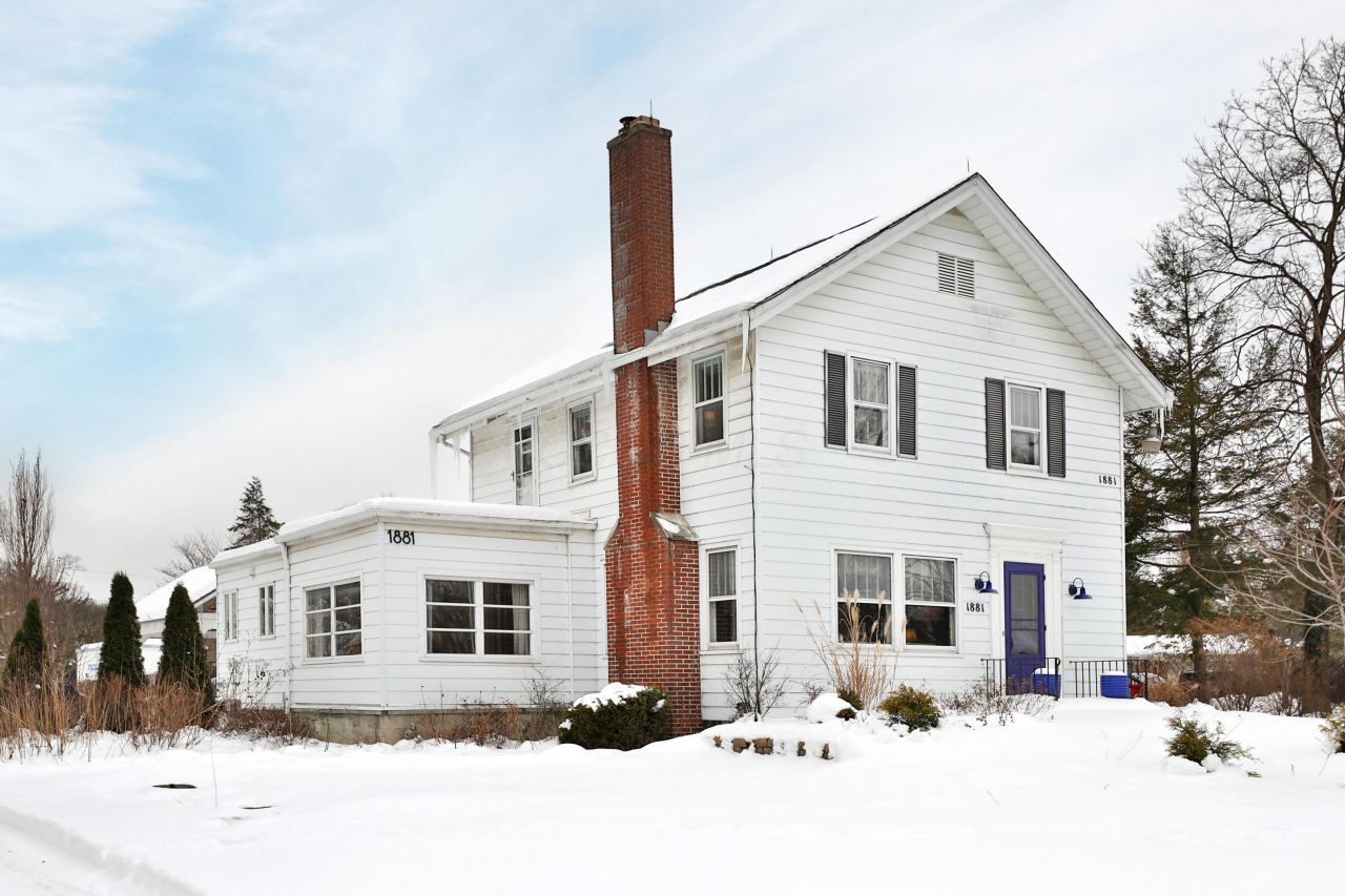 1881 W Dublin Granville Road, Worthington, OH 43085 Main Photo