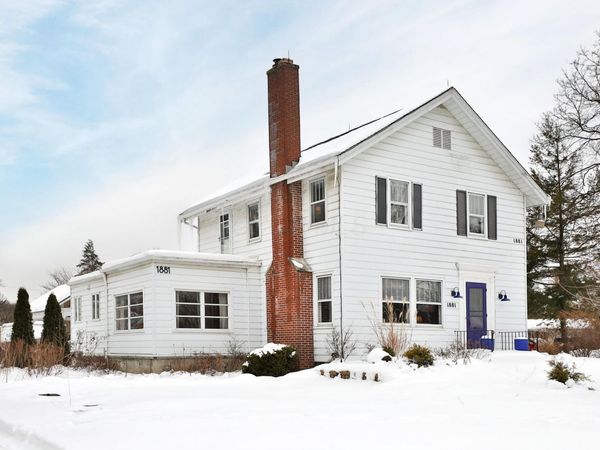 1881 W Dublin Granville Road, Worthington, OH 43085