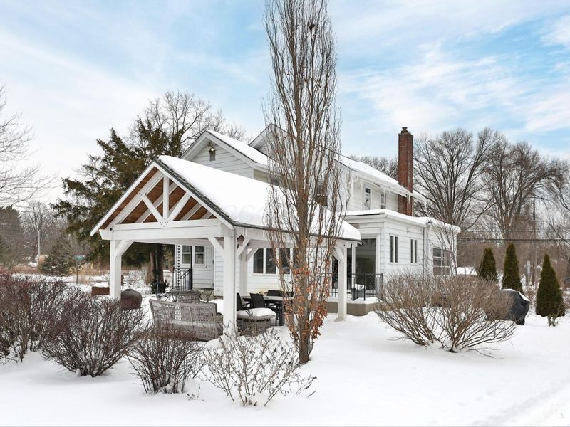 1881 W Dublin Granville Road, Worthington, OH 43085 Photo 4