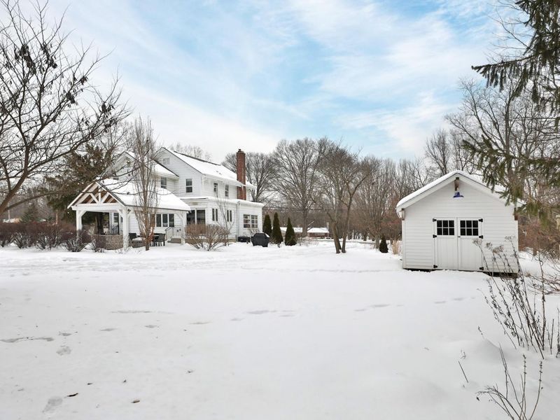 1881 W Dublin Granville Road, Worthington, OH 43085 Photo 49