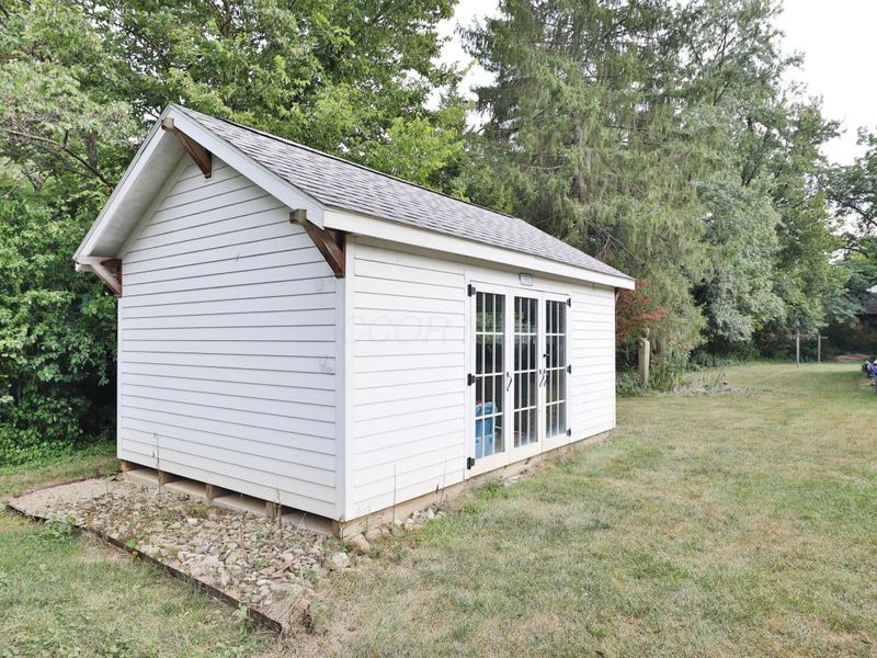 1881 W Dublin Granville Road, Worthington, OH 43085 Photo 51