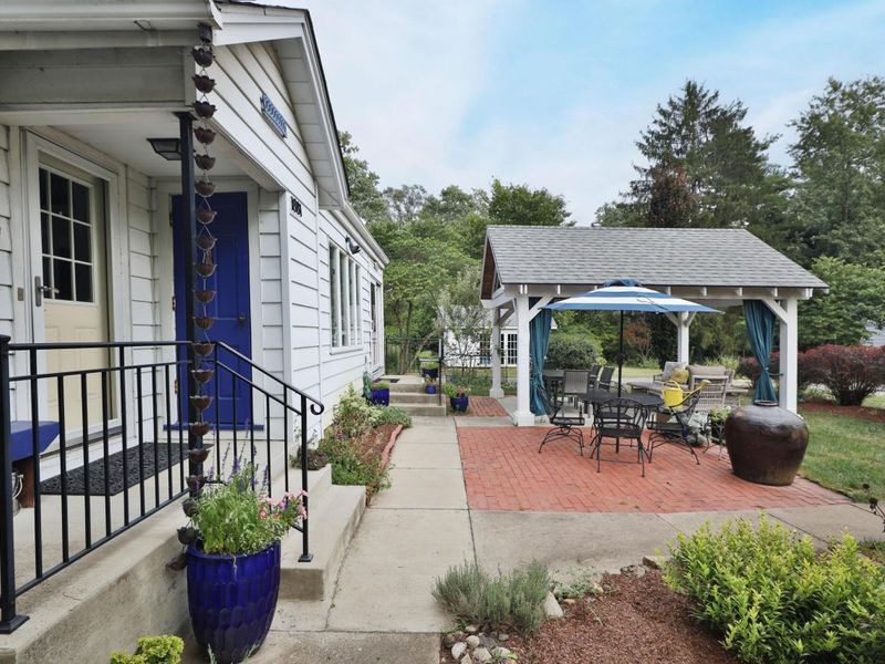 1881 W Dublin Granville Road, Worthington, OH 43085 Photo 54