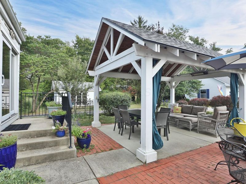 1881 W Dublin Granville Road, Worthington, OH 43085 Photo 55