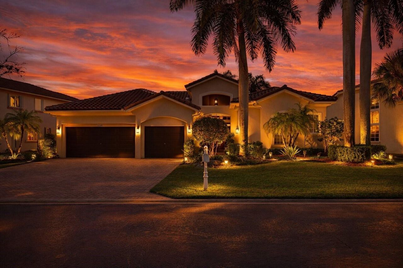 12345 NW 48th Drive, Coral Springs, FL 33076 Photo