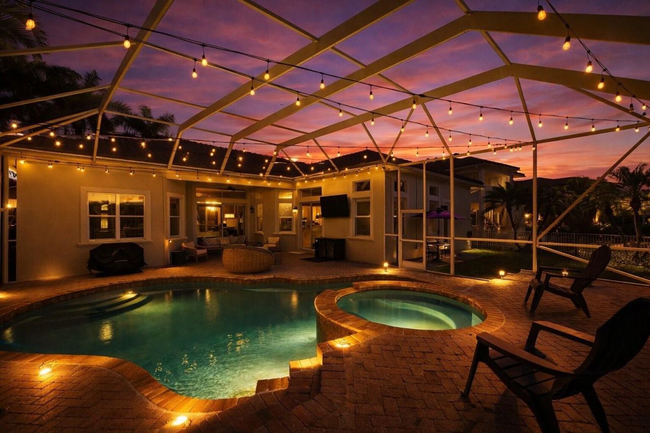 12345 NW 48th Drive, Coral Springs, FL 33076 Photo