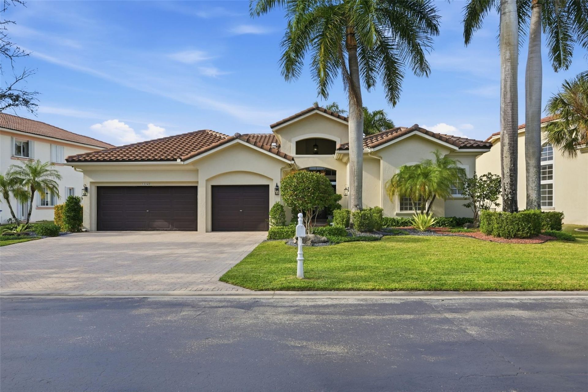 12345 NW 48th Drive, Coral Springs, FL 33076 Photo
