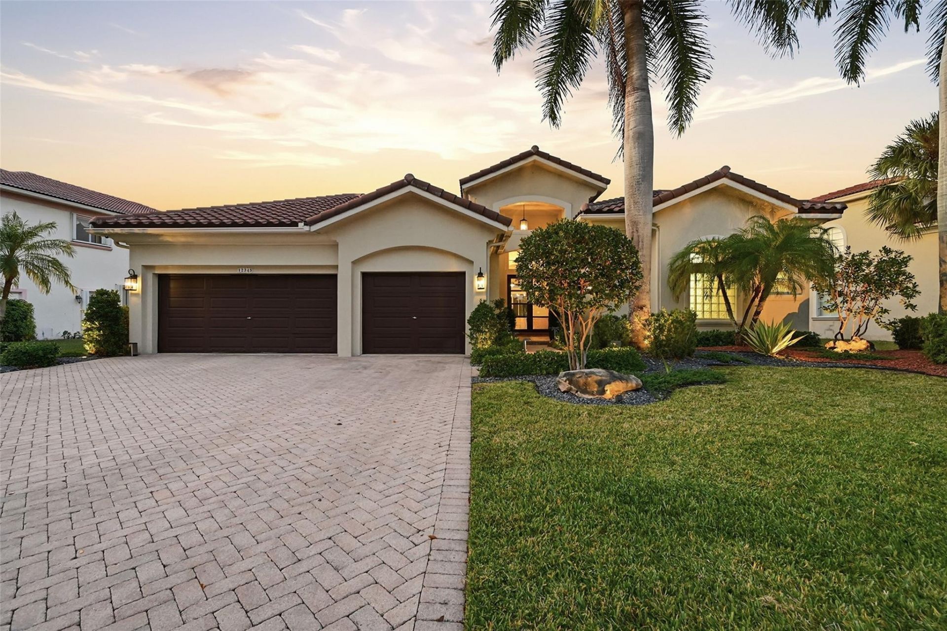 12345 NW 48th Drive, Coral Springs, FL 33076 Photo