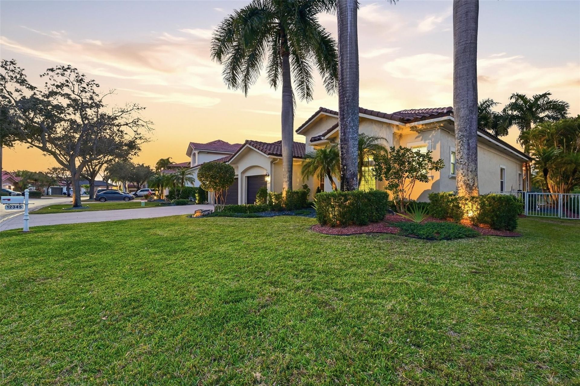 12345 NW 48th Drive, Coral Springs, FL 33076 Photo