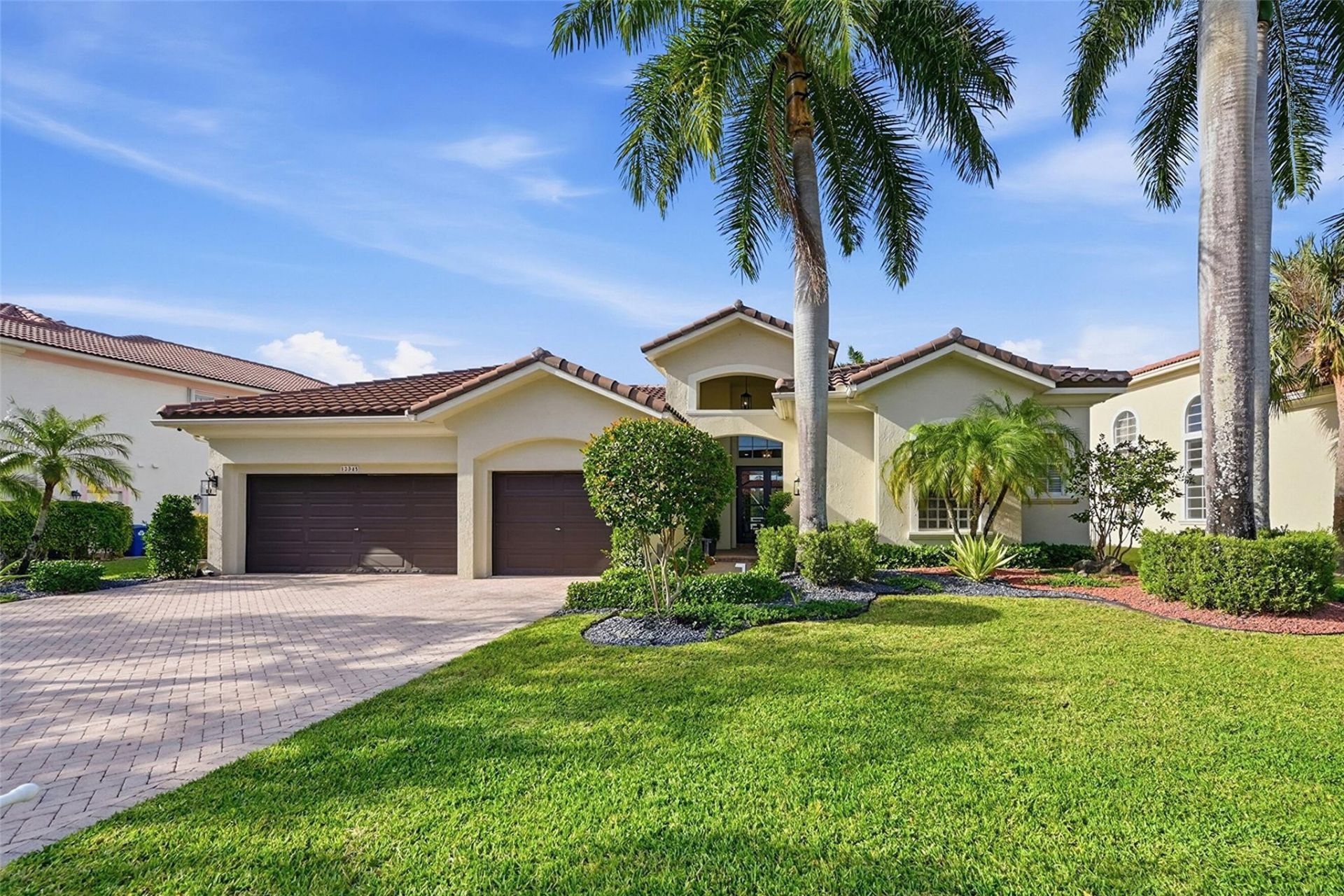 12345 NW 48th Drive, Coral Springs, FL 33076 Photo