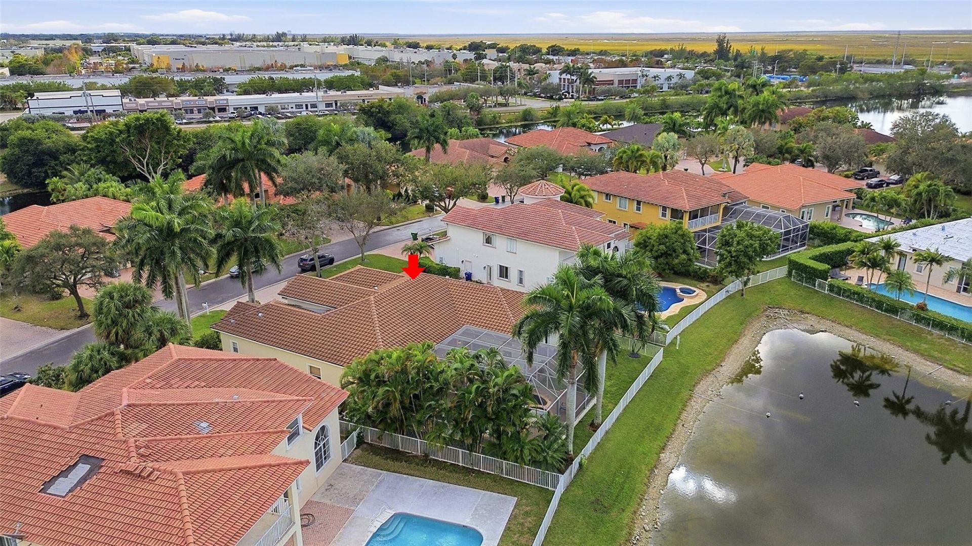 12345 NW 48th Drive, Coral Springs, FL 33076 Photo