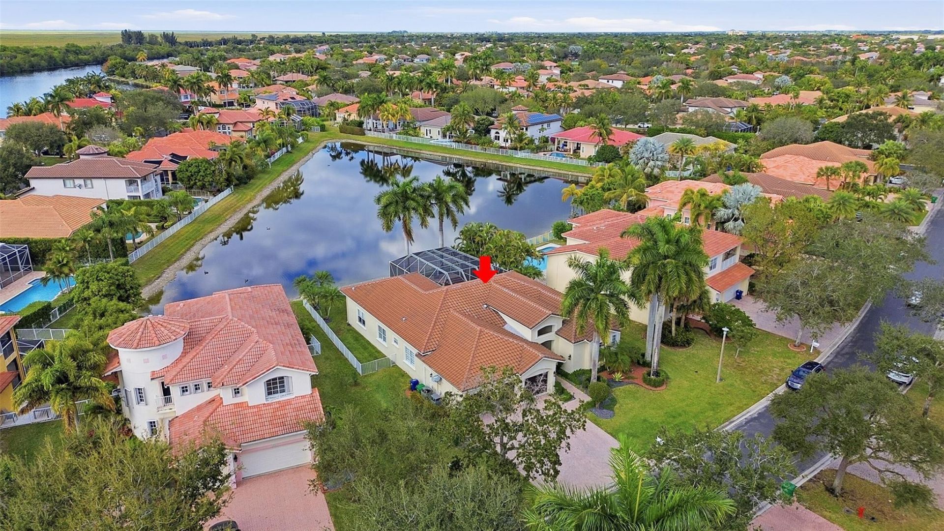 12345 NW 48th Drive, Coral Springs, FL 33076 Photo