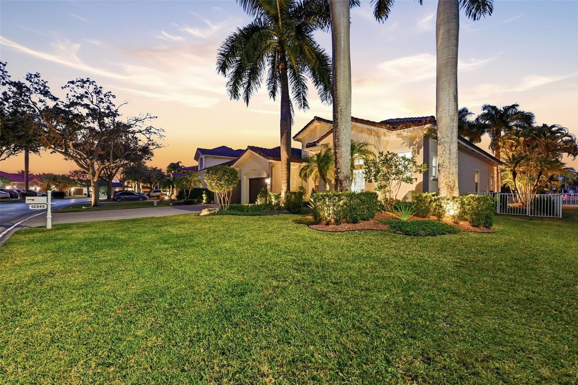 12345 NW 48th Drive, Coral Springs, FL 33076 Photo