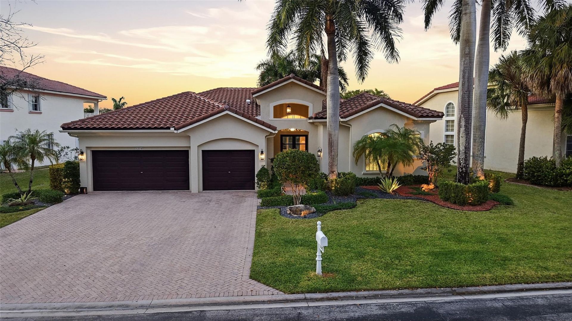 12345 NW 48th Drive, Coral Springs, FL 33076 Photo