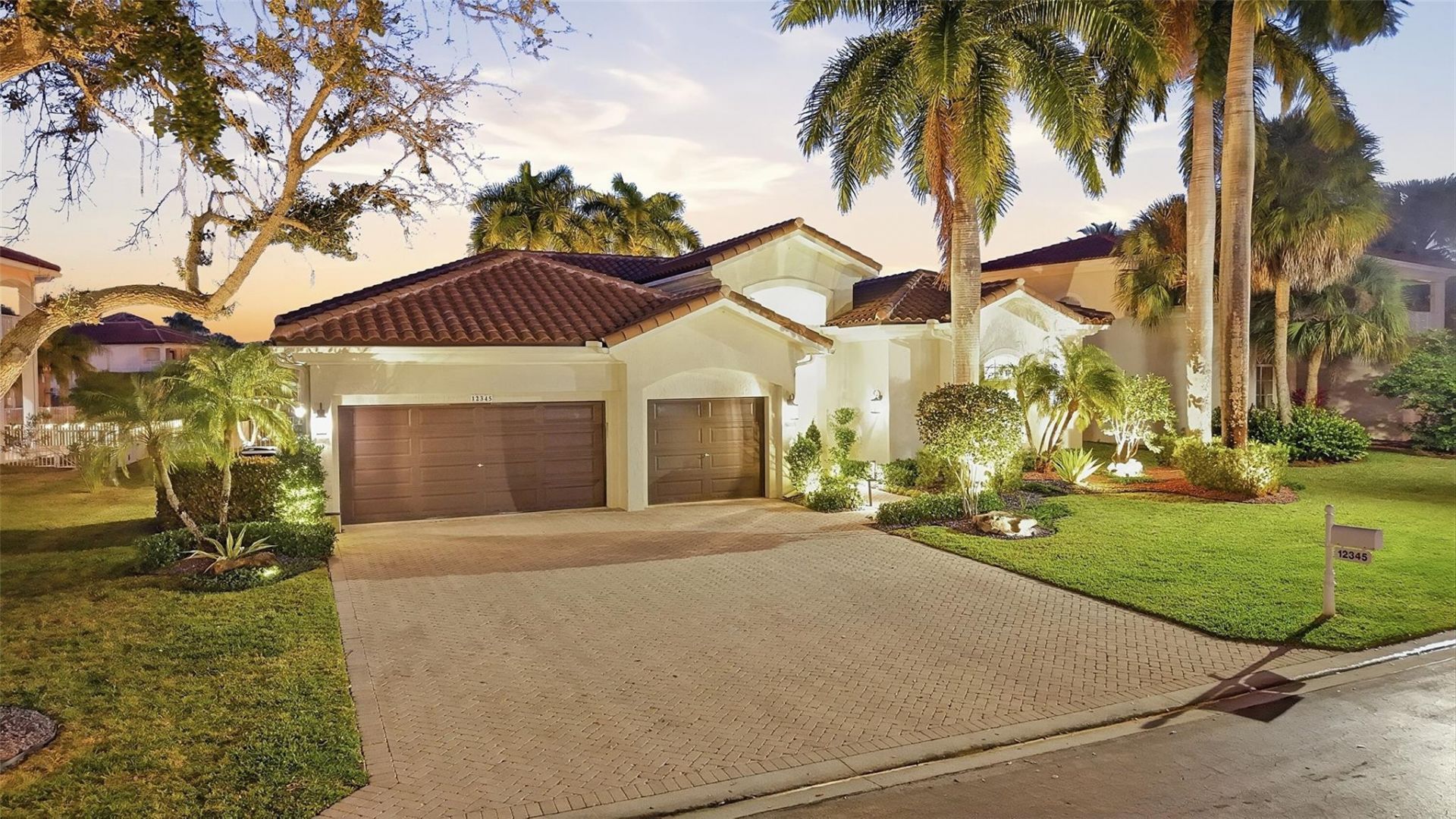 12345 NW 48th Drive, Coral Springs, FL 33076 Photo