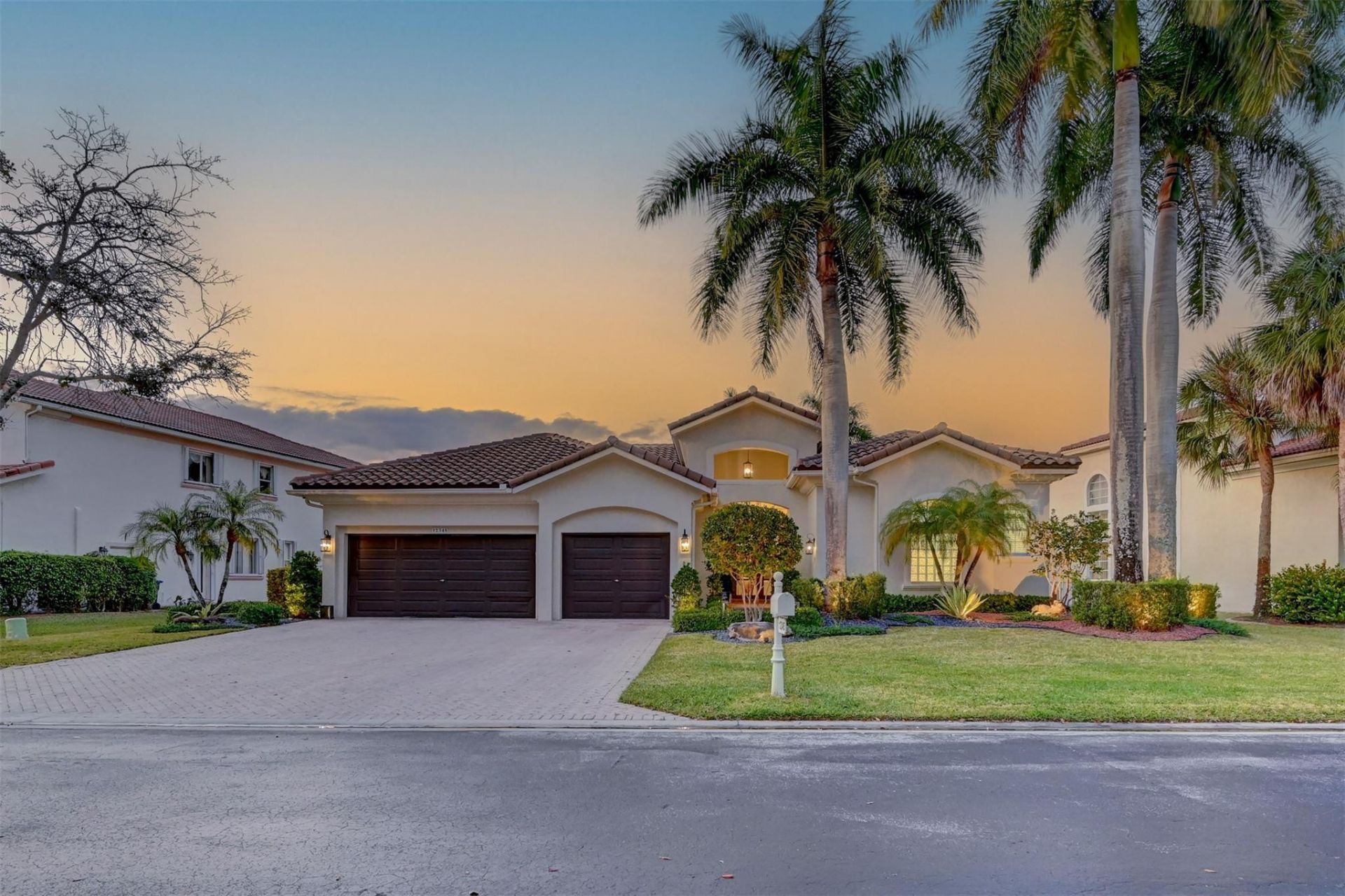 12345 NW 48th Drive, Coral Springs, FL 33076 Photo