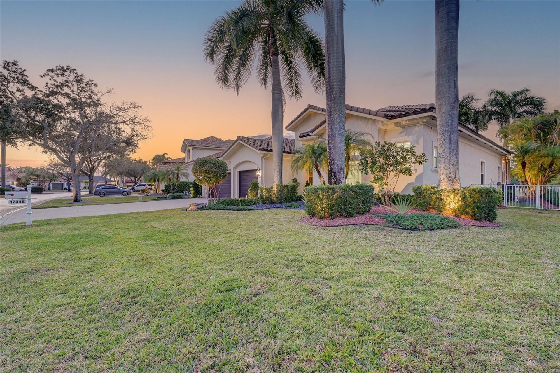 12345 NW 48th Drive, Coral Springs, FL 33076 Photo