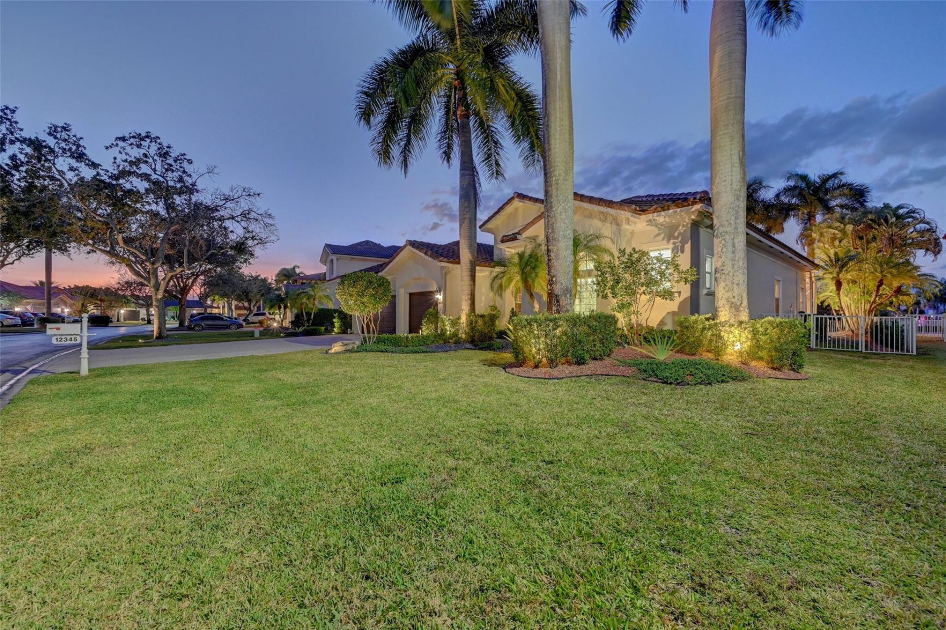 12345 NW 48th Drive, Coral Springs, FL 33076 Photo