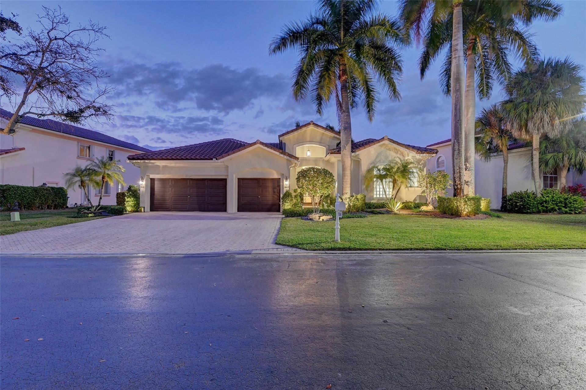 12345 NW 48th Drive, Coral Springs, FL 33076 Photo