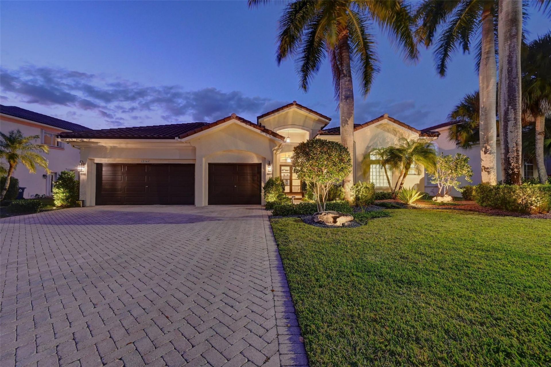 12345 NW 48th Drive, Coral Springs, FL 33076 Photo