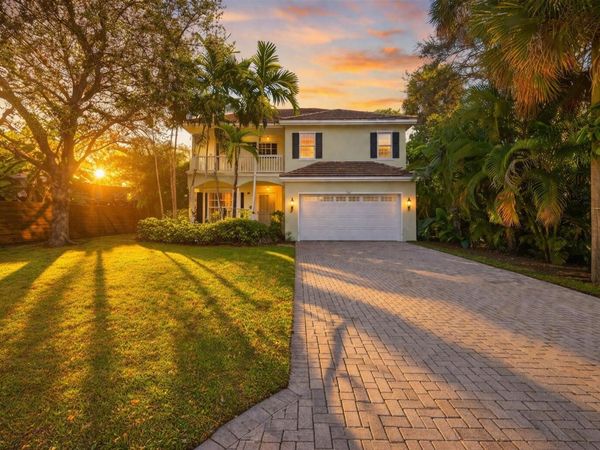 1313 SW 18th Court, Fort Lauderdale, FL 33315