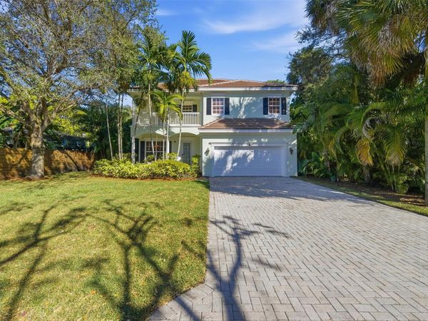 1313 SW 18th Ct, Fort Lauderdale, FL 33315