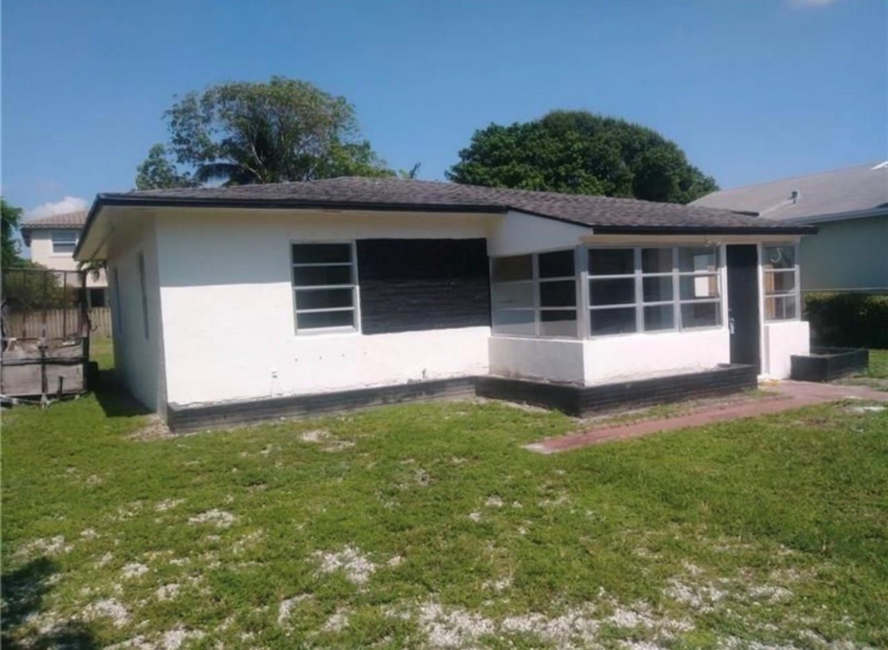 1115 NW 1st Avenue, Fort Lauderdale, FL 33311 Photo