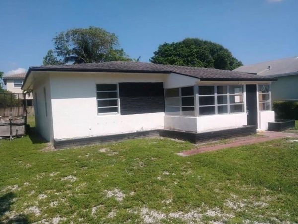 1115 NW 1st Avenue, Fort Lauderdale, FL 33311