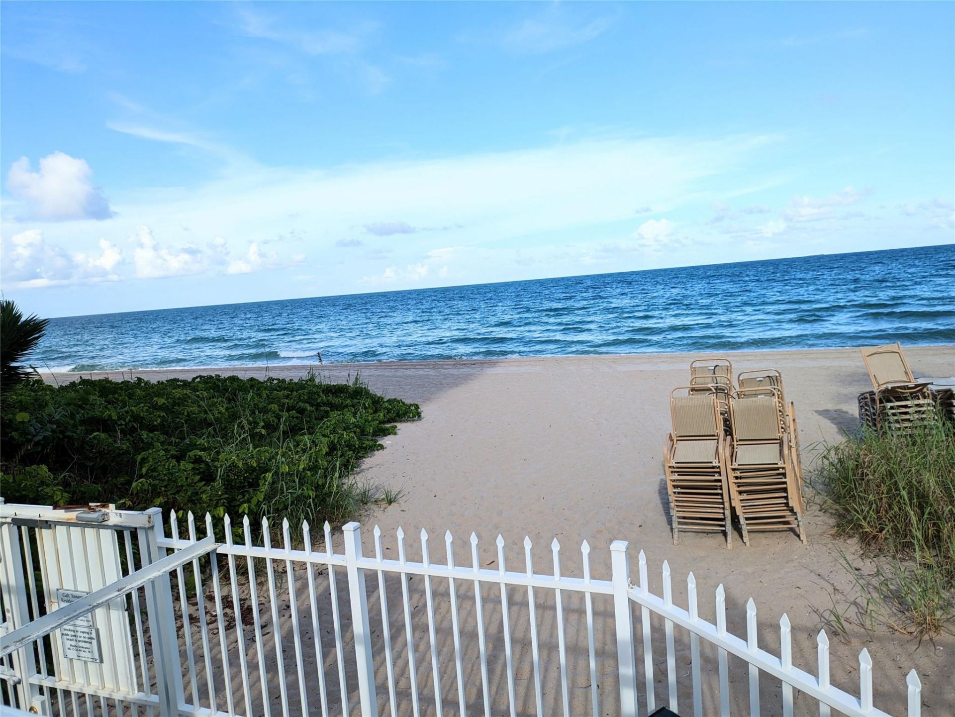 4250 Galt Ocean Drive, Unit 2E, Fort Lauderdale, FL 33308 Photo