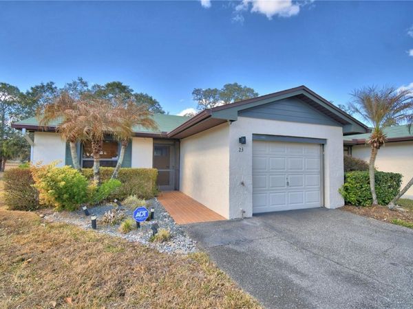 23 BUCK CIRCLE, HAINES CITY, FL 33844