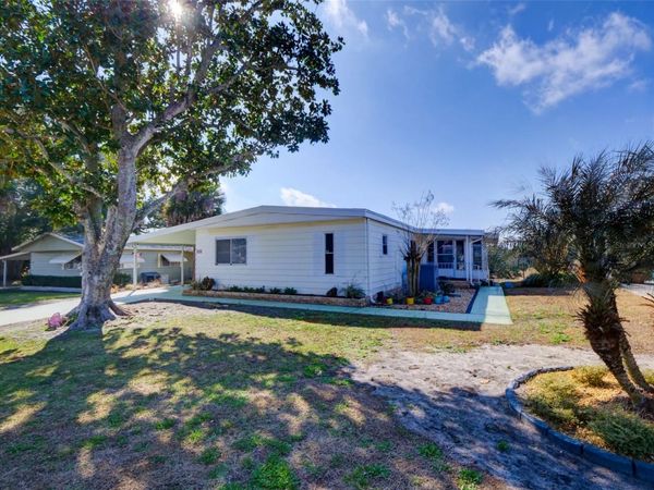 2218 ORANGEWOOD CIRCLE, Unit 1540, ZELLWOOD, FL 32798