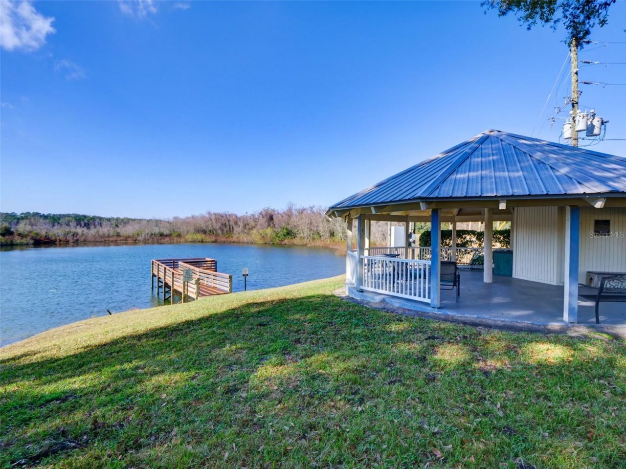 2218 Orangewood Circle, Unit 1540, Zellwood, FL 32798 Photo