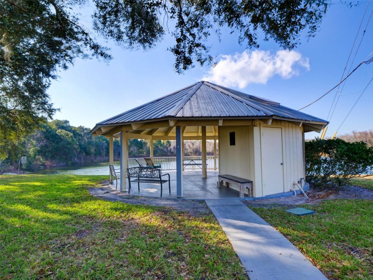 2218 Orangewood Circle, Unit 1540, Zellwood, FL 32798 Photo