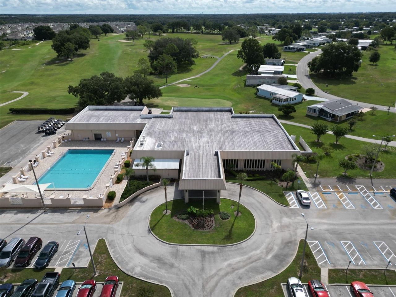 2218 Orangewood Circle, Unit 1540, Zellwood, FL 32798 Photo