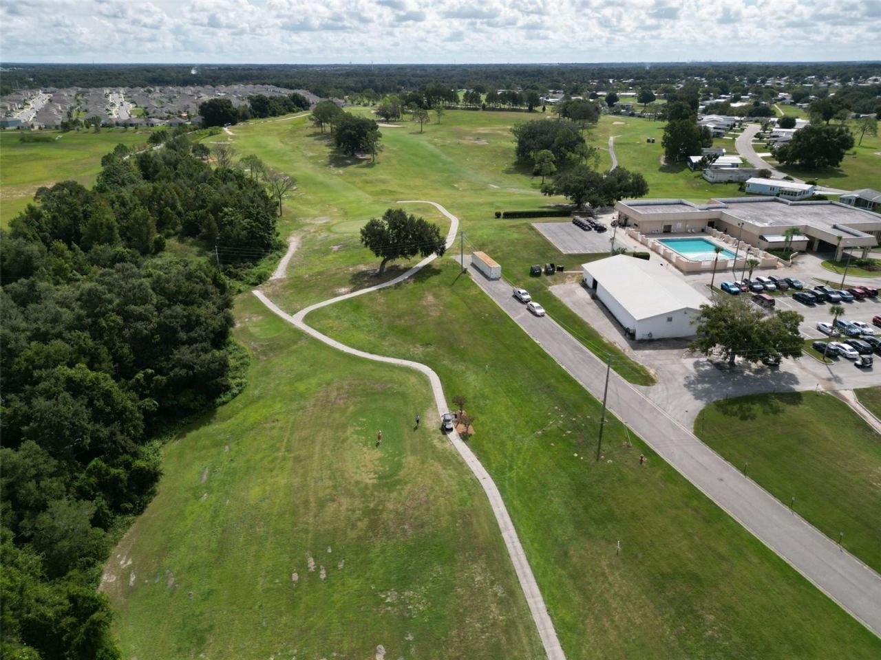 2218 Orangewood Circle, Unit 1540, Zellwood, FL 32798 Photo