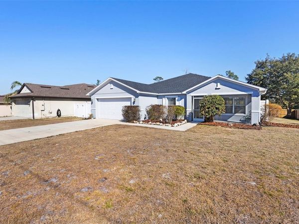 3339 CROTON AVENUE, DELTONA, FL 32738