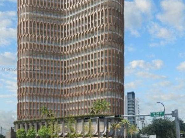 3886 Biscayne Blvd , Miami, FL 33137