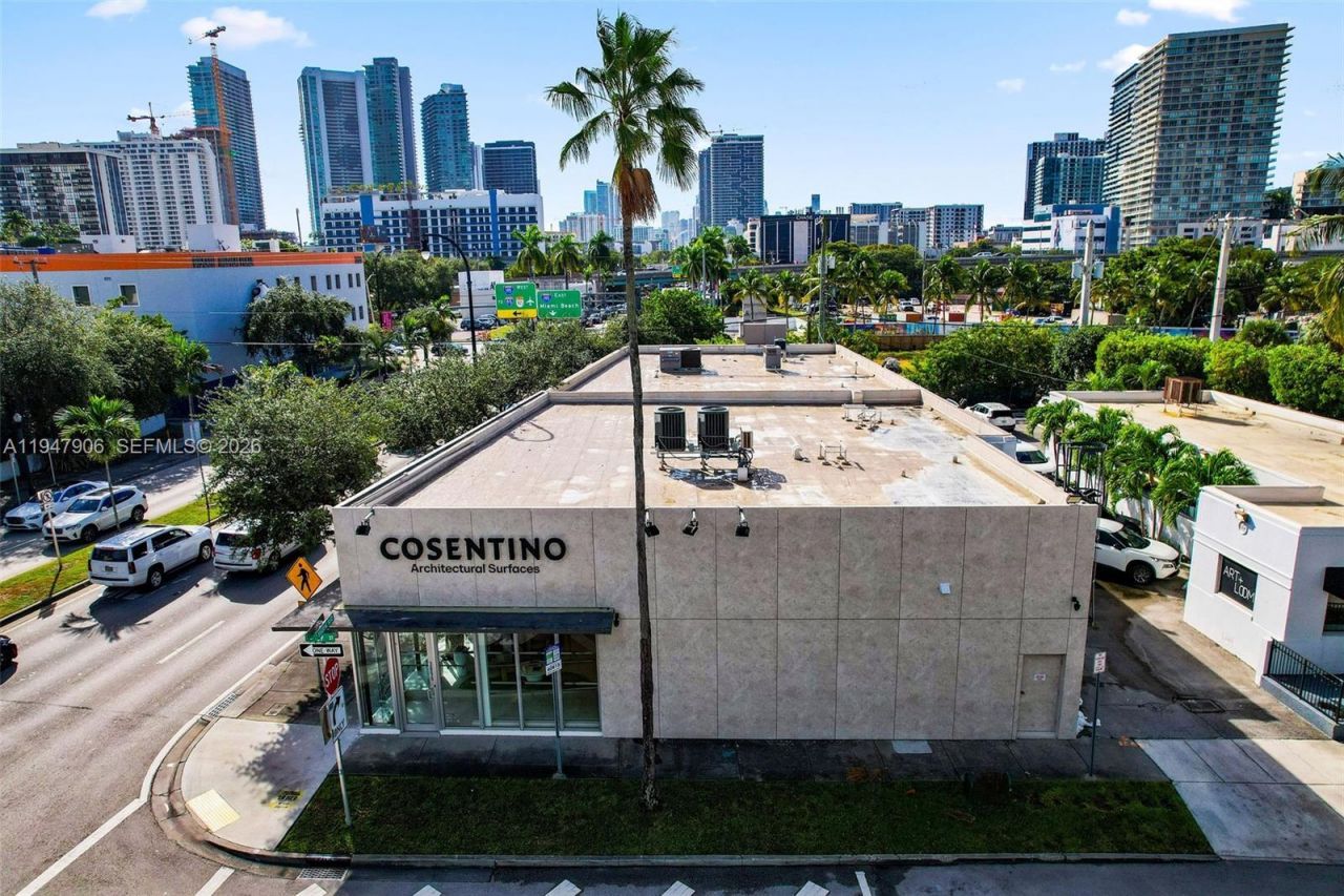 3886 Biscayne Blvd , Miami, FL 33137 Photo