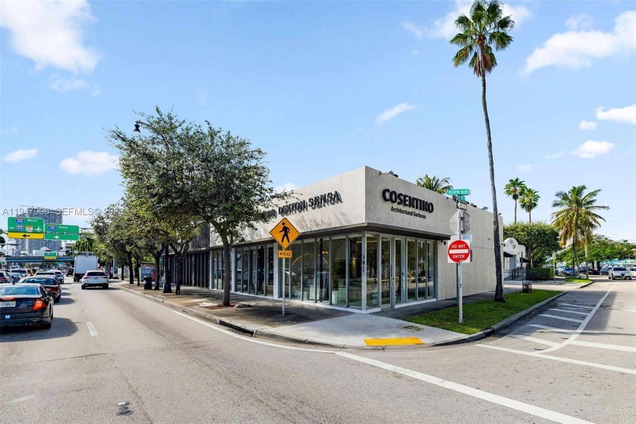3886 Biscayne Blvd , Miami, FL 33137 Photo