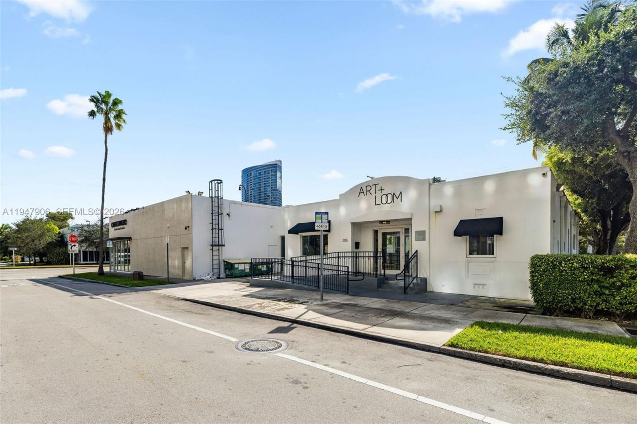 3886 Biscayne Blvd , Miami, FL 33137 Photo