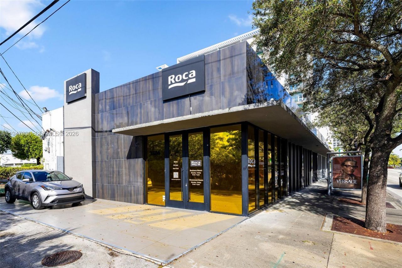 3886 Biscayne Blvd , Miami, FL 33137 Photo