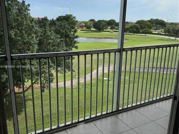 13550 SW 6th Ct, Unit 409A, Pembroke Pines, FL 33027