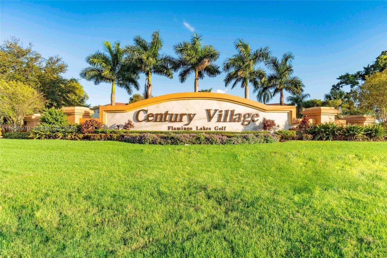 13550 SW 6th Ct , Unit 409A, Pembroke Pines, FL 33027 Photo